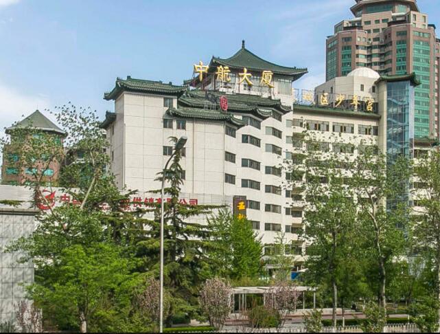 中航大厦
