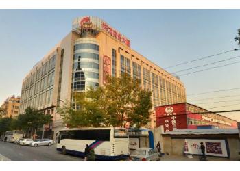 祥龙商务大厦中国石油管道大厦立面