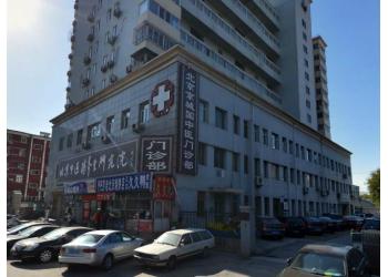 天湖商务楼立面