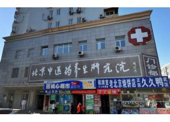 天湖商务楼立面