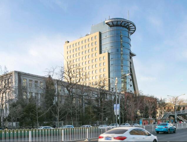 海淀科技大厦