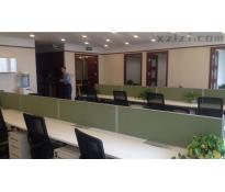 文化大厦0中等装修360㎡