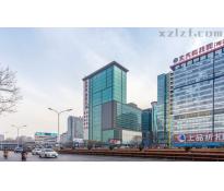 鼎好大厦写字楼中等装修900㎡