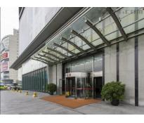 鼎好大厦写字楼中等装修900㎡