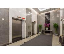 鼎好大厦写字楼中等装修900㎡