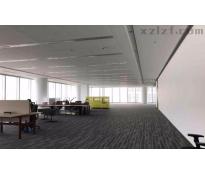 辉煌时代大厦写字楼中等装修3700㎡