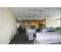 新东方大厦南楼（曾用名欧美汇大厦）0中等装修740㎡