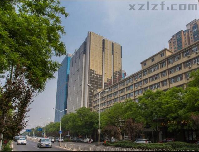 网信大厦（中冶置业・霄云国际大厦）（霄云国际中心）