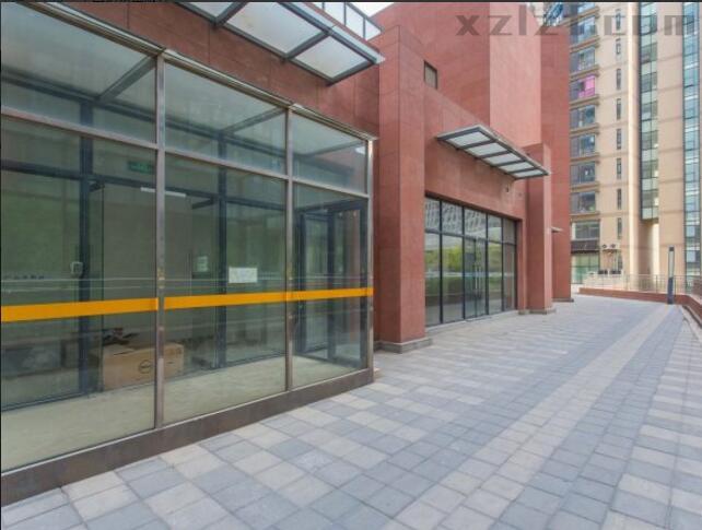 中国纺织出版社大楼（东直门中纺大厦）