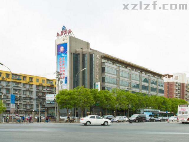 众鼎大厦