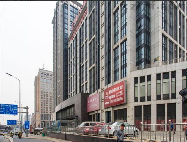 汇融国际大厦（汇融大厦）