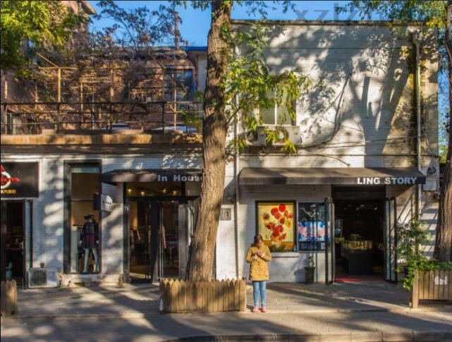 【798艺术区】写字楼|办公室出租|租金价格