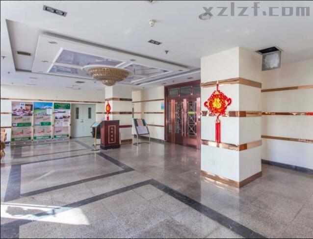 泰利明苑大厦 