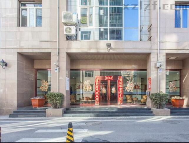 泰利明苑大厦 