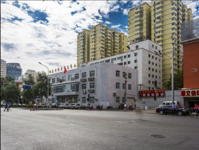 科华商务大厦