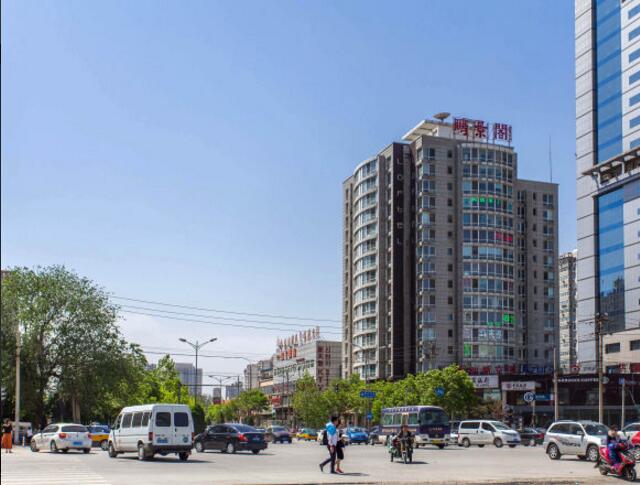 望京loftel大厦