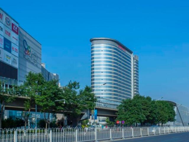 瑞都国际中心写字楼