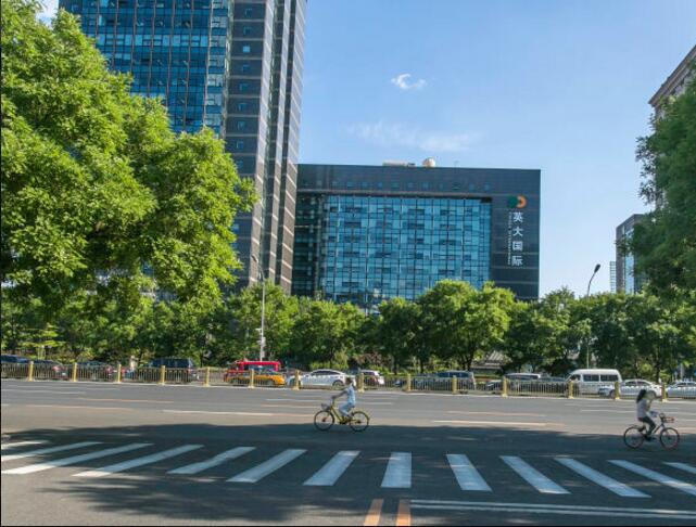 北京英大国际大厦