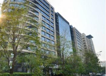 永泰福朋喜来登服务公寓