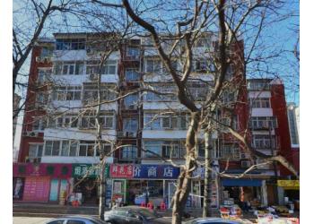 铭诚写字楼立面