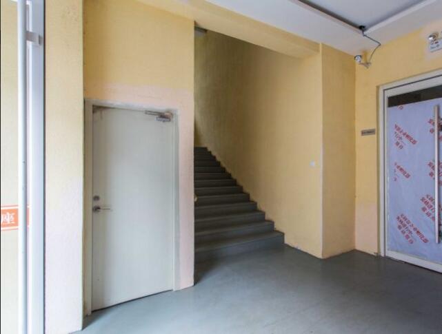 比目鱼文化创业产业园区 立面