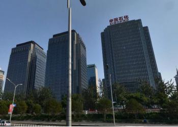 中国人保寿险大厦 立面