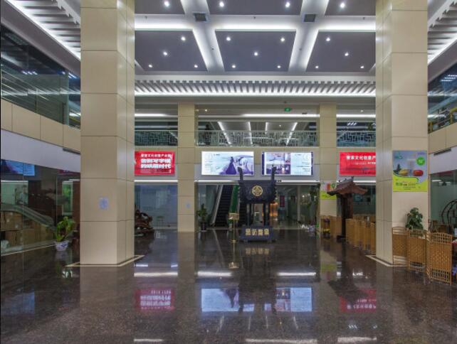 爱家臻品宫 立面