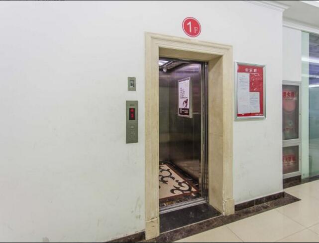 爱家臻品宫 立面