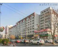 鑫三元写字楼住宅中等装修743㎡