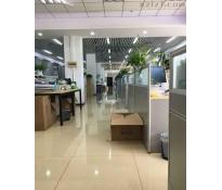 迈行大厦0中等装修650㎡