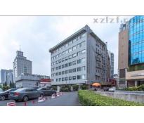 慎昌大厦写字楼中等装修410㎡