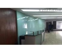 慎昌大厦写字楼中等装修410㎡