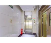 慎昌大厦写字楼中等装修410㎡