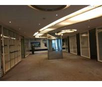 光华长安大厦写字楼中等装修362㎡