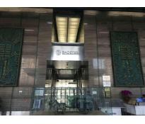 北京宝钢大厦写字楼中等装修6000㎡