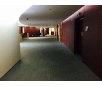 北京宝钢大厦写字楼中等装修6000㎡