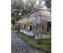 恒通国际商务园独栋0中等装修298㎡