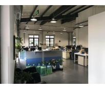 恒通国际商务园独栋0中等装修298㎡