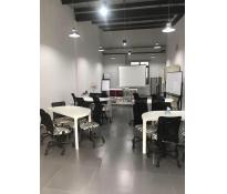 恒通国际商务园独栋0中等装修298㎡