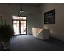 恒通国际商务园独栋0中等装修993㎡