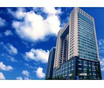 首科大厦写字楼中等装修2540㎡