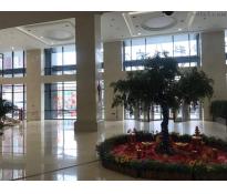 首科大厦写字楼中等装修2540㎡