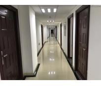 首科大厦写字楼中等装修2540㎡