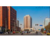 恒兴大厦写字楼中等装修230㎡