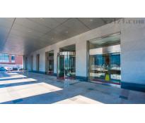 恒兴大厦写字楼中等装修230㎡