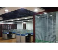 恒兴大厦写字楼中等装修230㎡