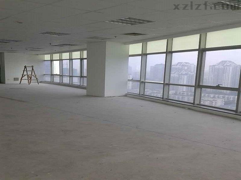 中国建筑文化中心