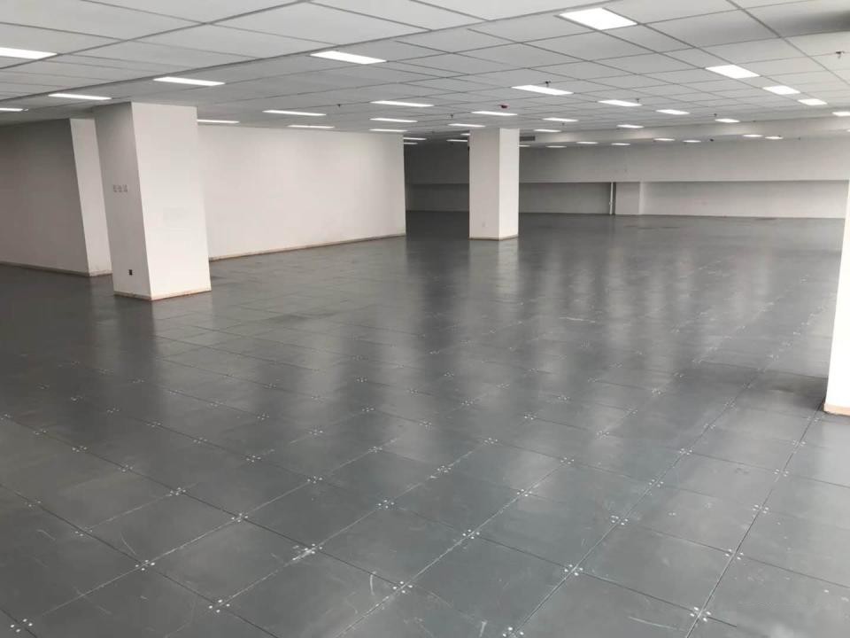 合生汇立面