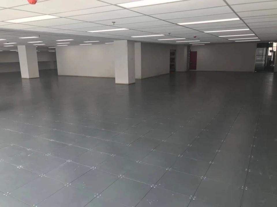 合生汇立面