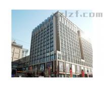 日坛国际贸易中心0中等装修600㎡